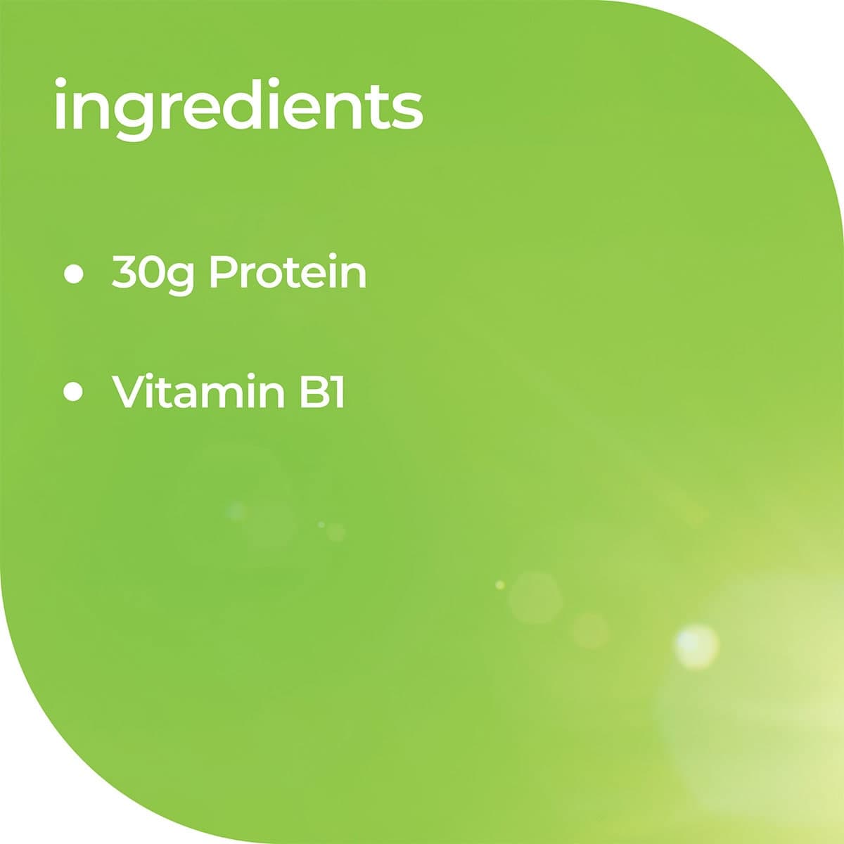 Thumbnail Nature's Way Instant Natural Plant Based Protein Powder Natural 400g