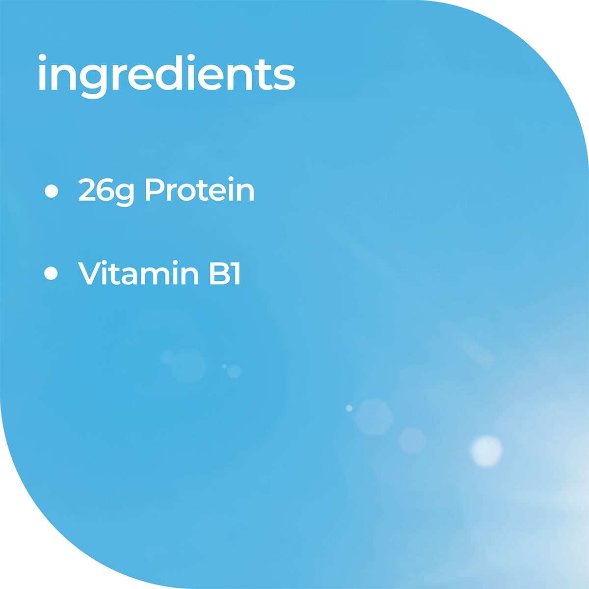 Thumbnail Nature's Way Instant Natural Plant Based Protein Powder Vanilla 400g