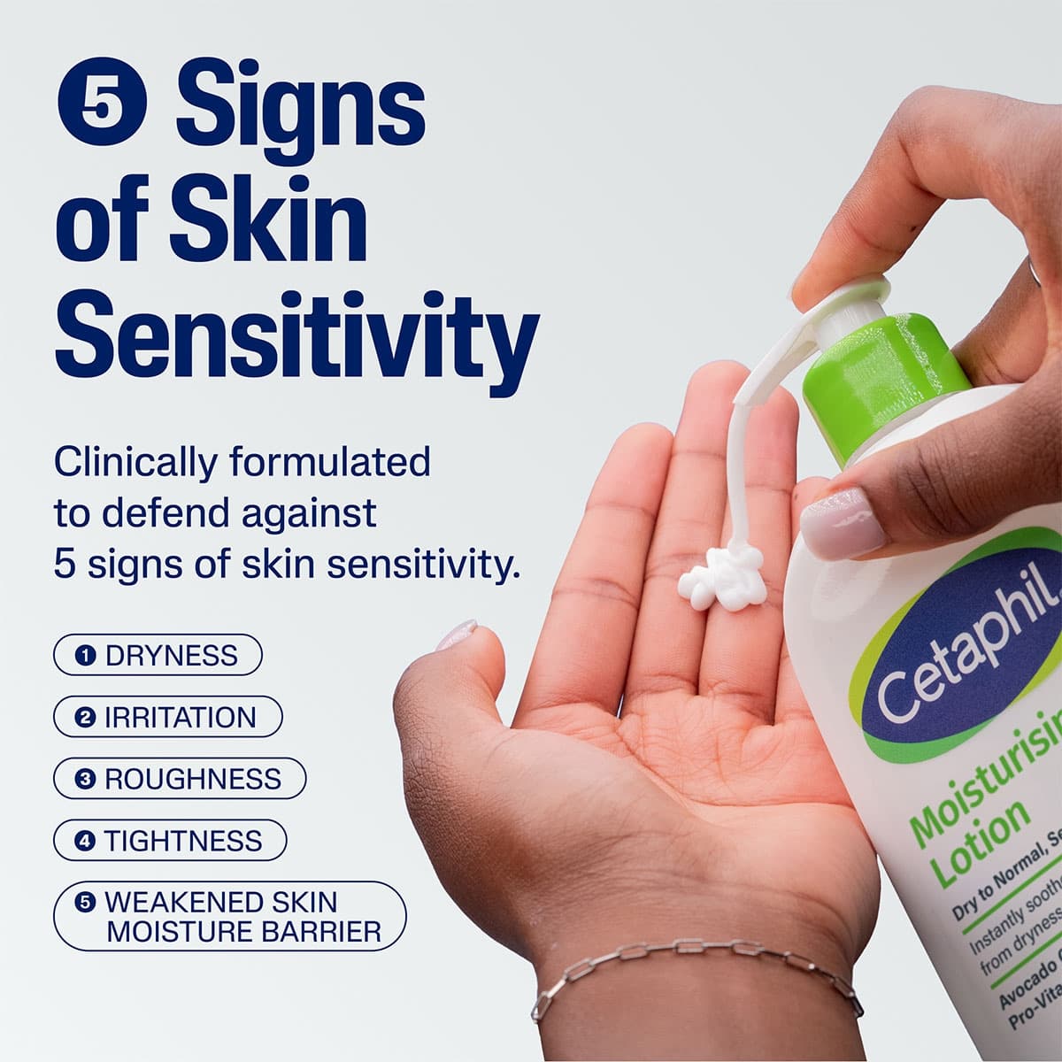 Thumbnail Cetaphil Moisturising Lotion 473mL