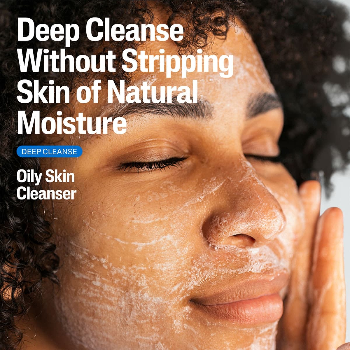 Thumbnail Cetaphil Oily Skin Cleanser 500ml