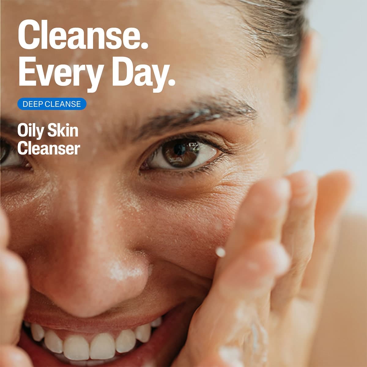 Thumbnail Cetaphil Oily Skin Cleanser 500ml