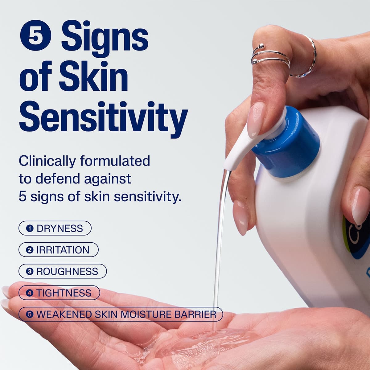 Thumbnail Cetaphil Oily Skin Cleanser 500ml