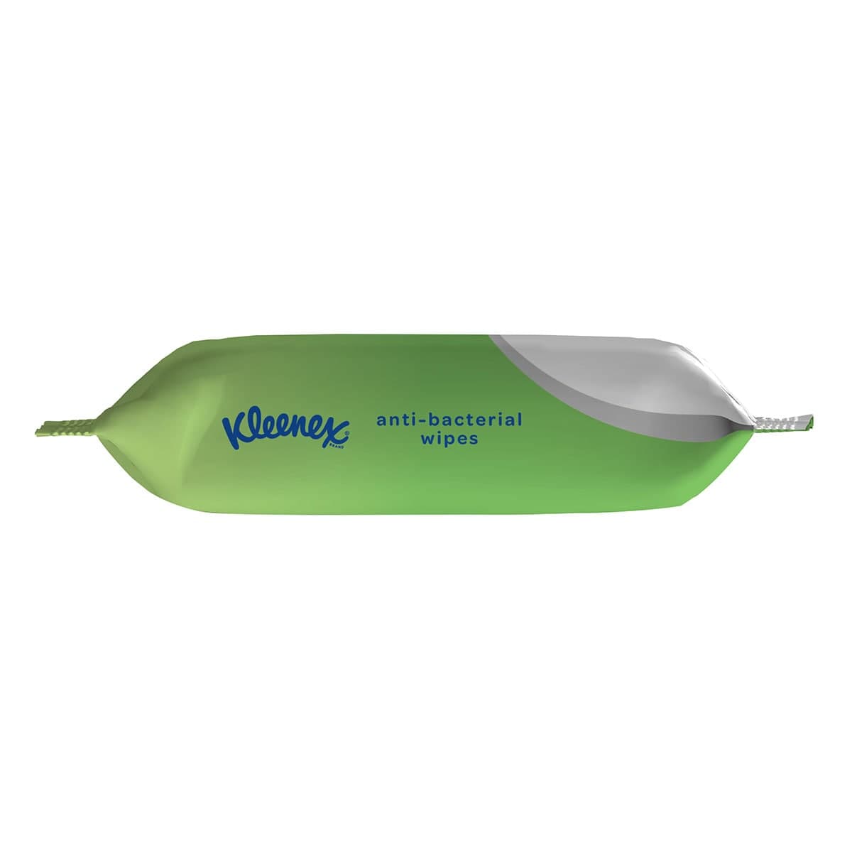 Thumbnail Kleenex Anti Bacterial Wet Wipes 15 Pack