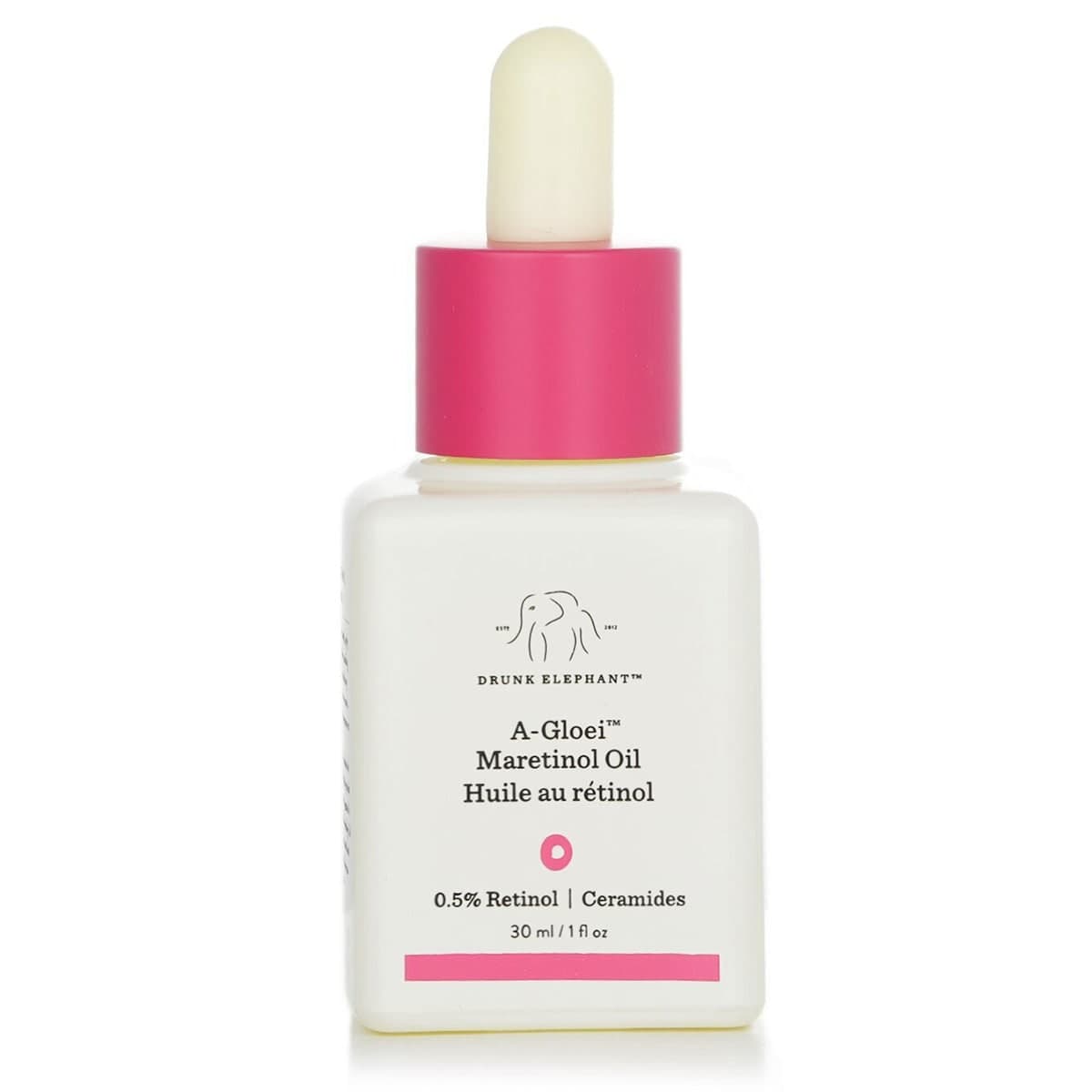 Thumbnail Drunk Elephant A-Gloei Maretinol Oil 30mL