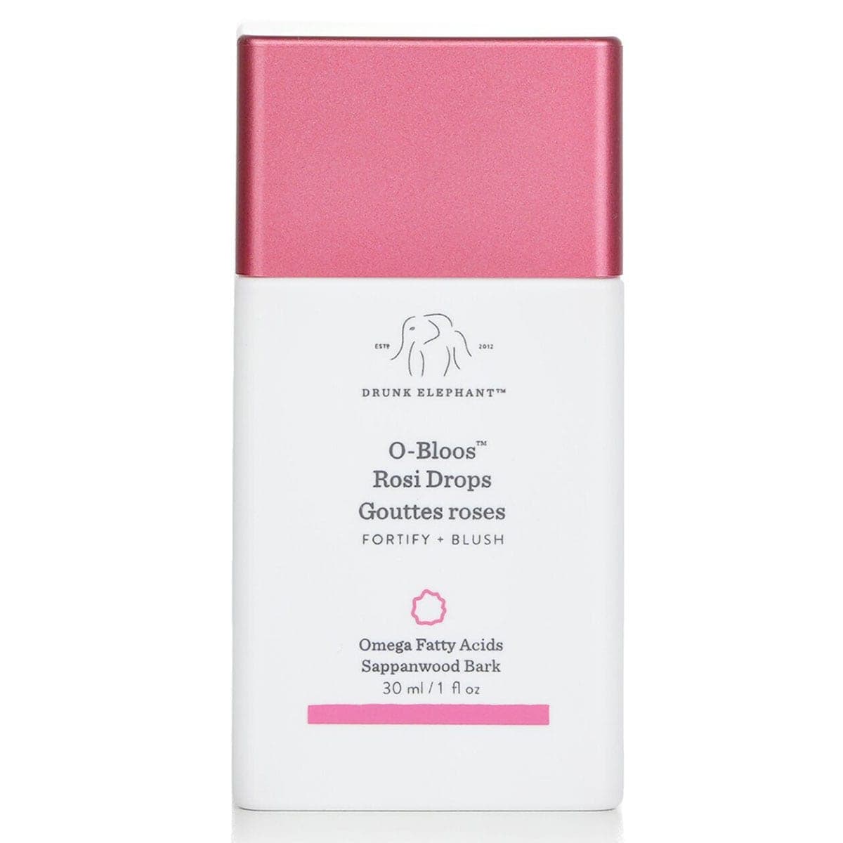 Thumbnail Drunk Elephant O-Bloos Rosi Drops 30mL