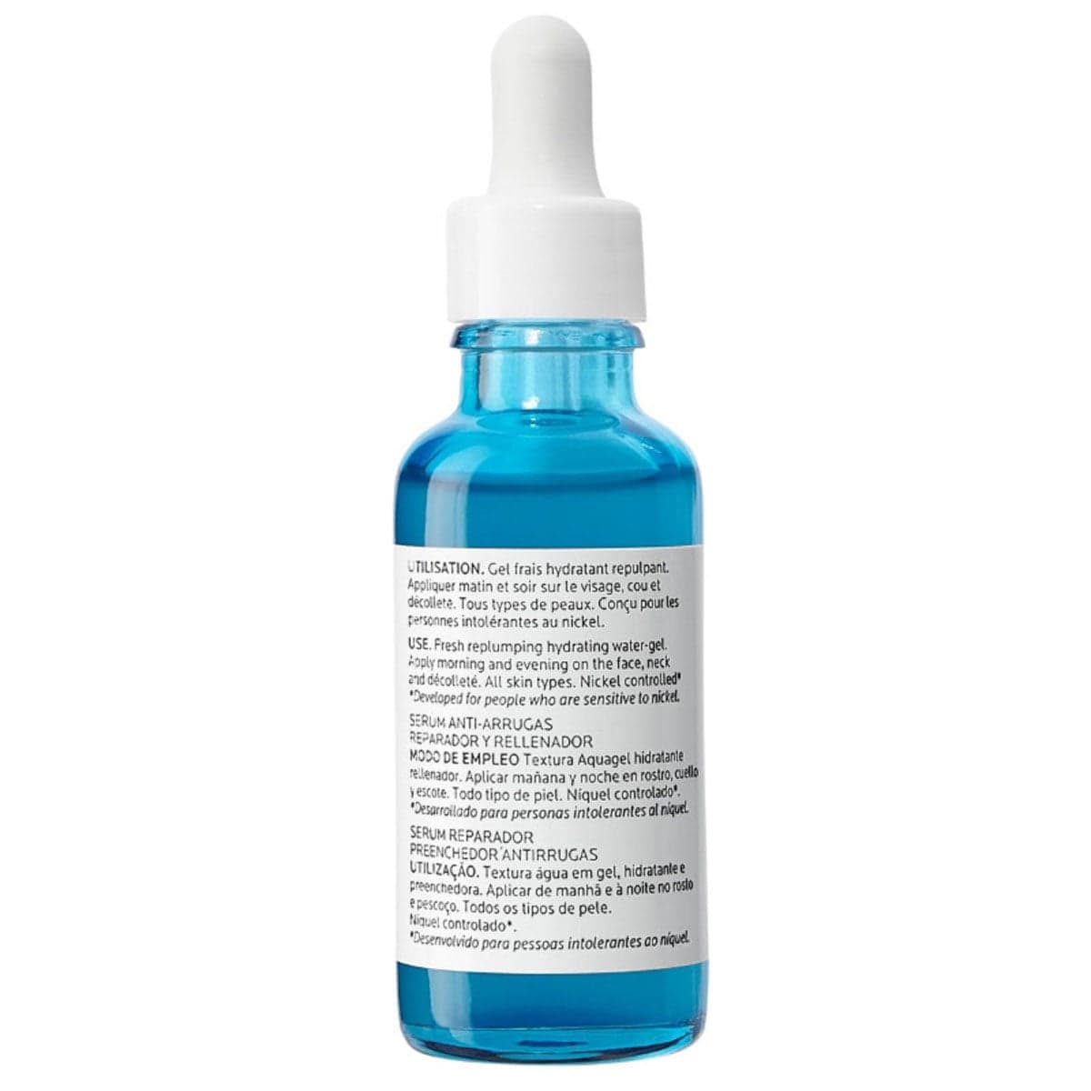 Thumbnail La Roche Posay Hyalu B5 Serum 30mL