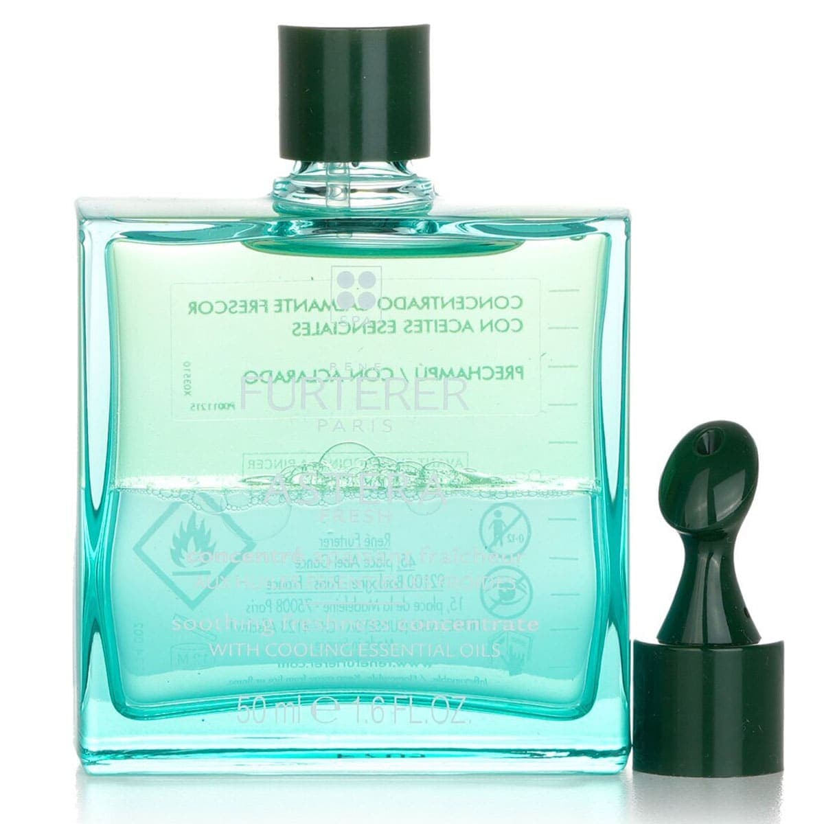 Thumbnail Rene Furterer Astera Soothing Freshness Concentrate 50mL