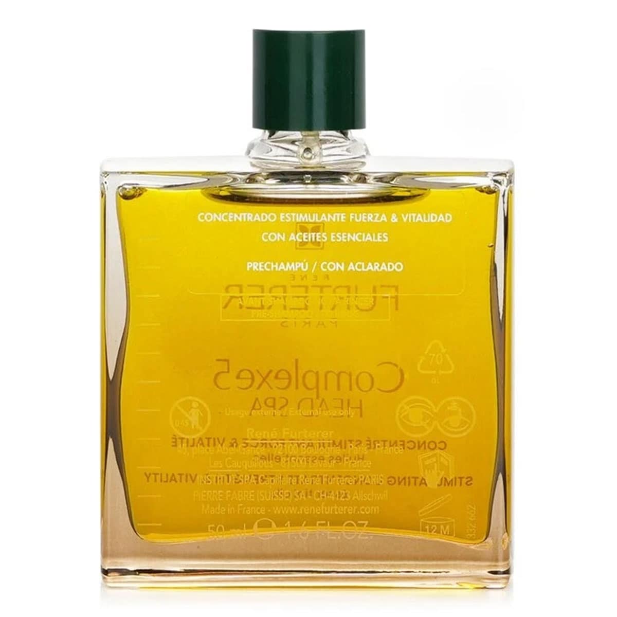 Thumbnail Rene Furterer Complex 5 50mL