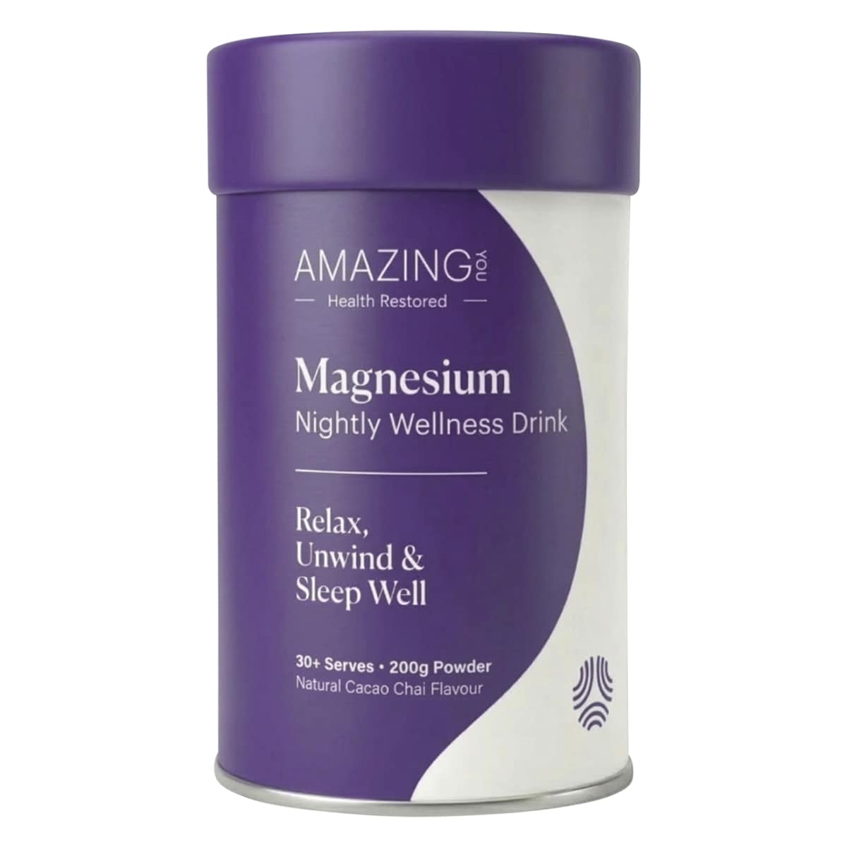 Thumbnail Amazing You Magnesium Nightly Wellness Drink 200g