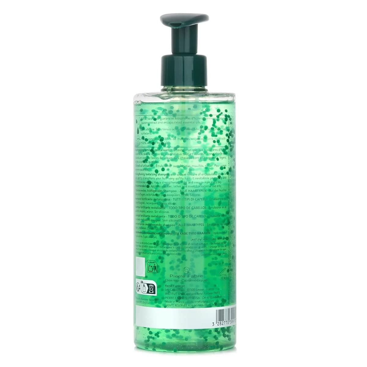Thumbnail Rene Furterer Forticea Strengthening Revitalizing Shampoo 500mL