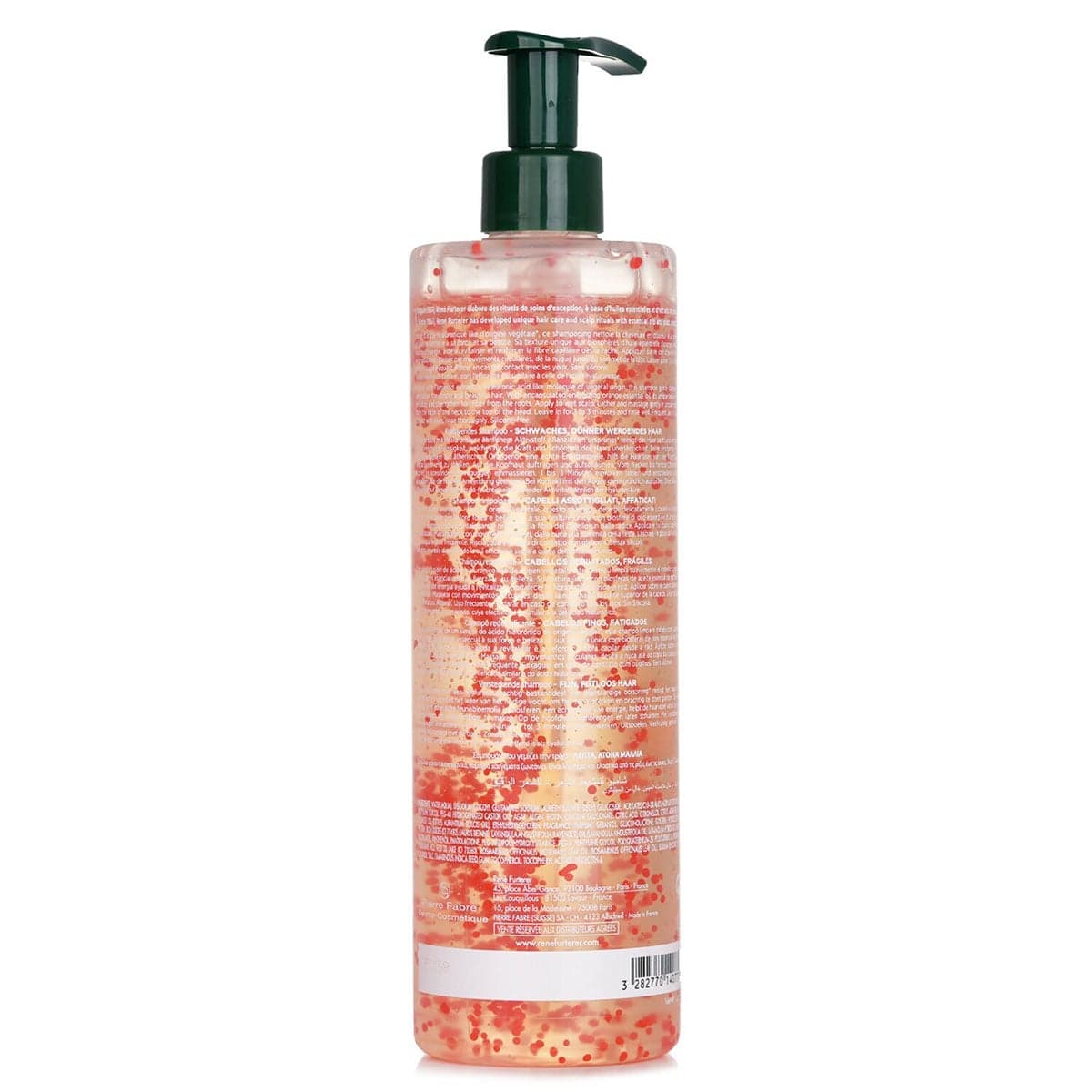 Thumbnail Rene Furterer Tonucia Shampoo 600mL