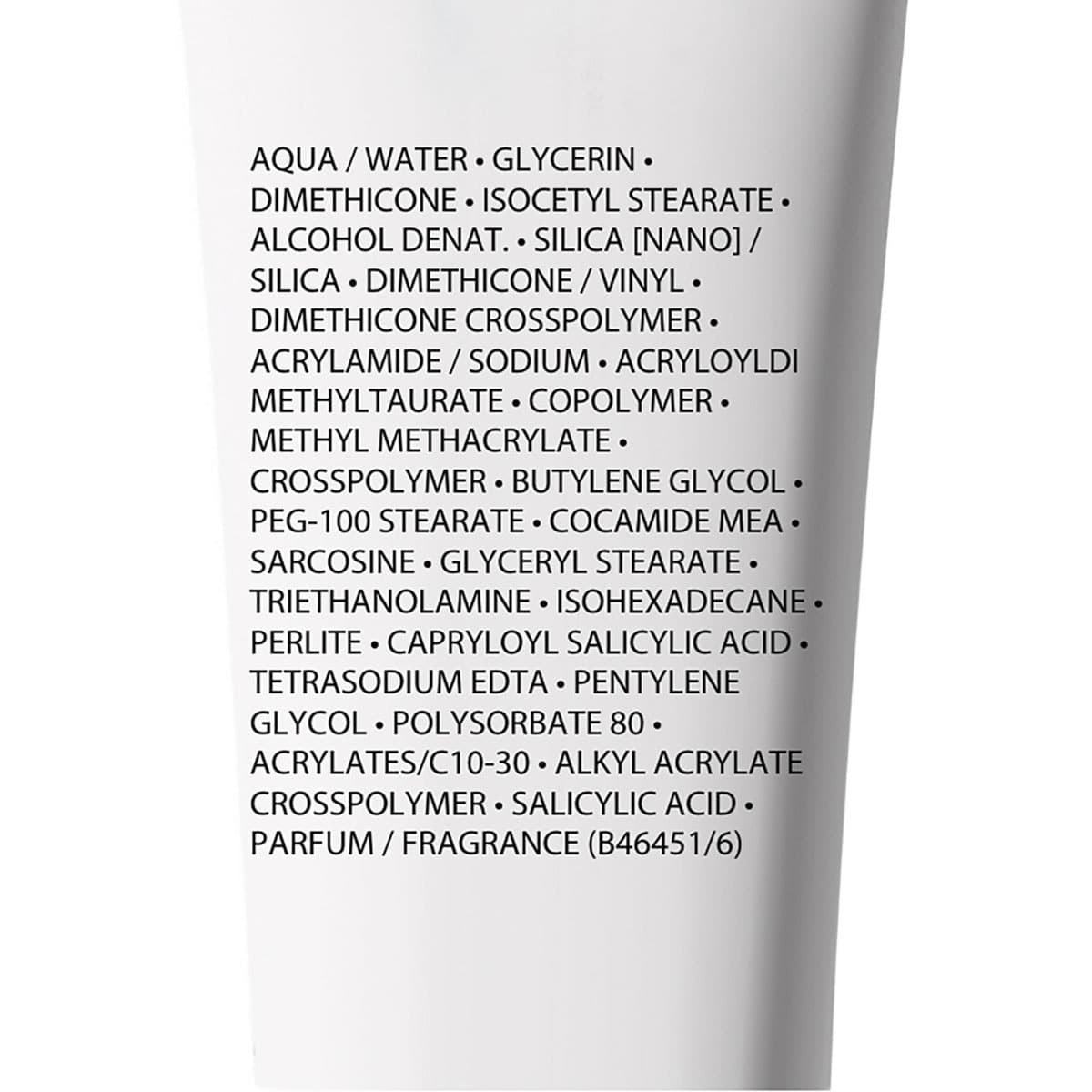 Thumbnail La Roche Posay Effaclar Mat Anti-Shine Moisturiser 40mL
