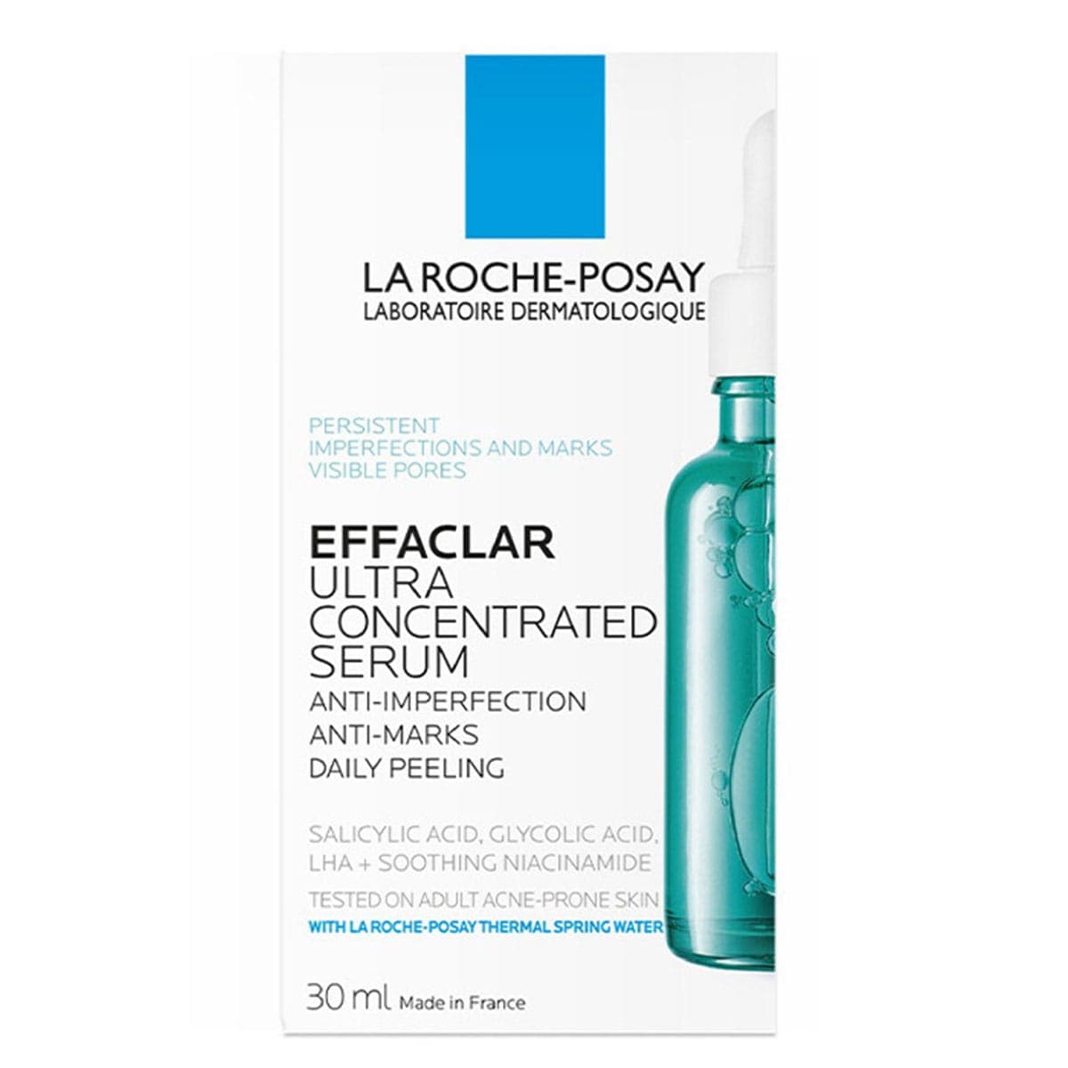 Thumbnail La Roche Posay Effaclar Concentrate Serum 30mL