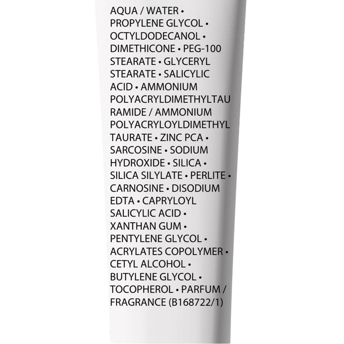 Thumbnail La Roche Posay Effaclar K+ Anti-Blackhead Moisturiser 40mL