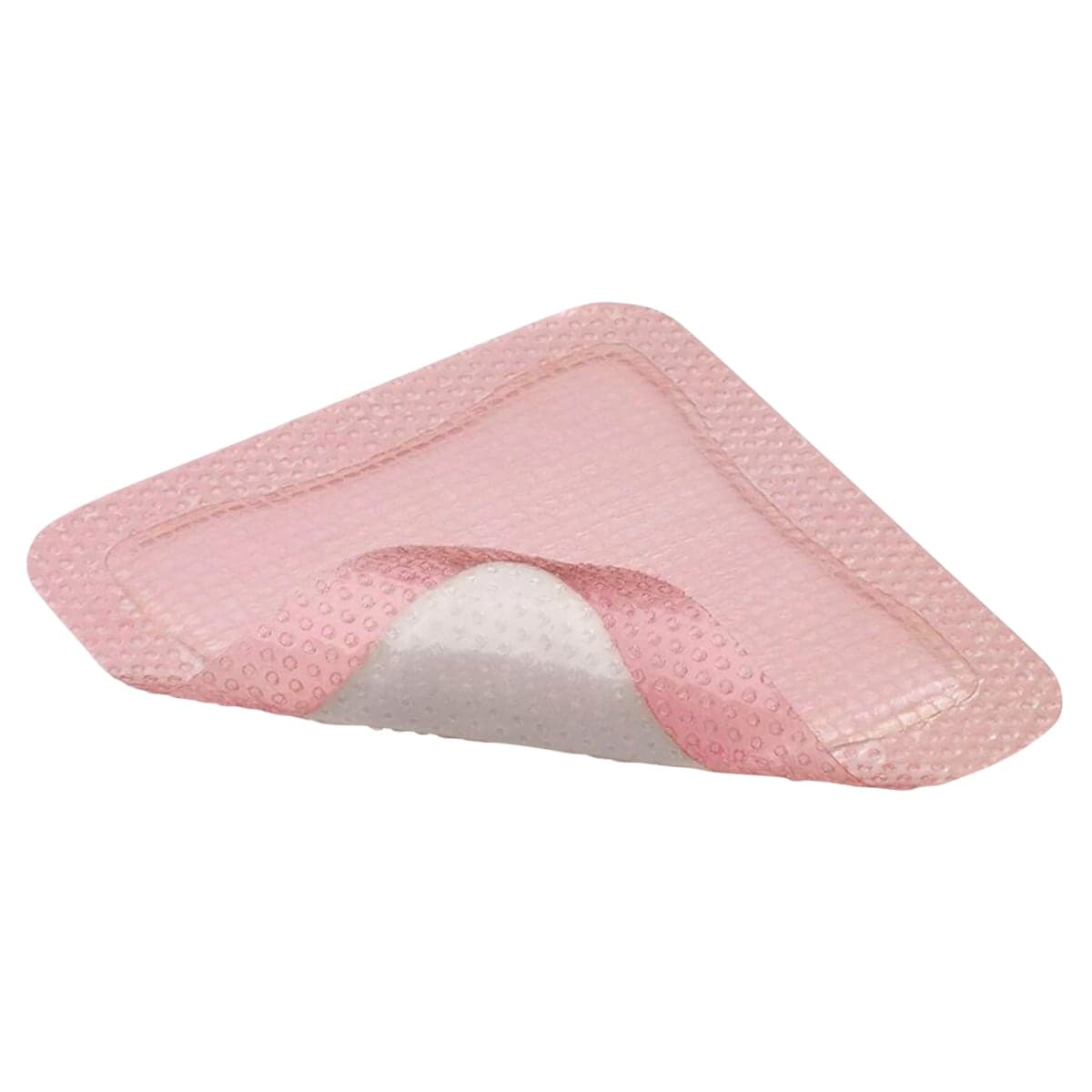Thumbnail Allevyn Gentle Border 10cm x 10cm Foam Dressing Single