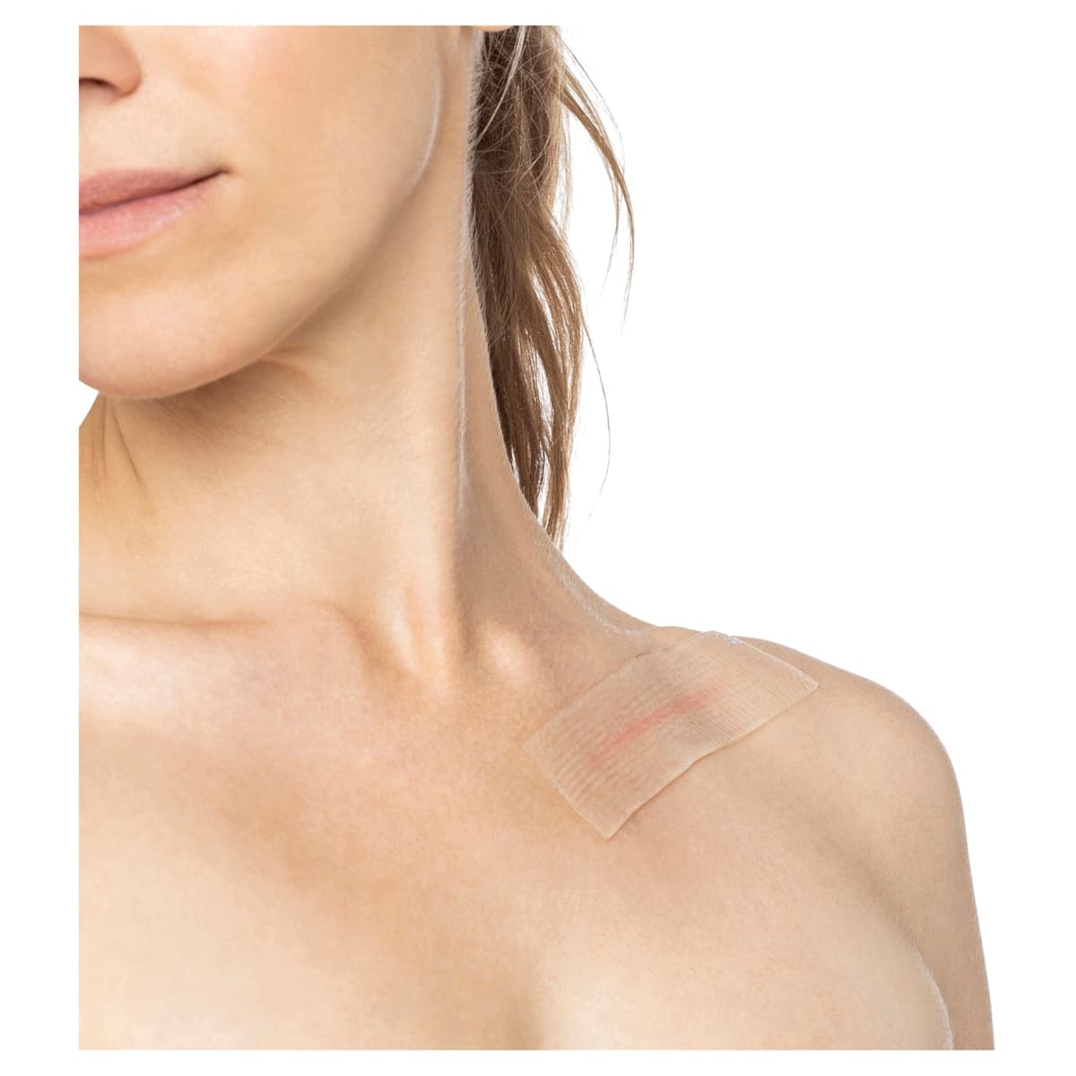 Thumbnail CICA-CARE Scar Treatment Silicone Gel Sheet 6cm X 12cm