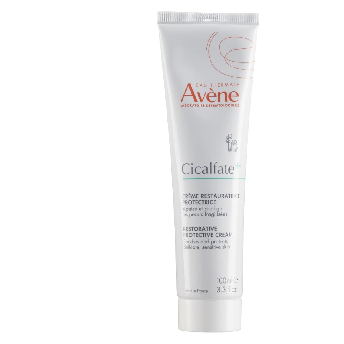 Thumbnail Avene Cicalfate+ Restorative Protective Cream 100ml