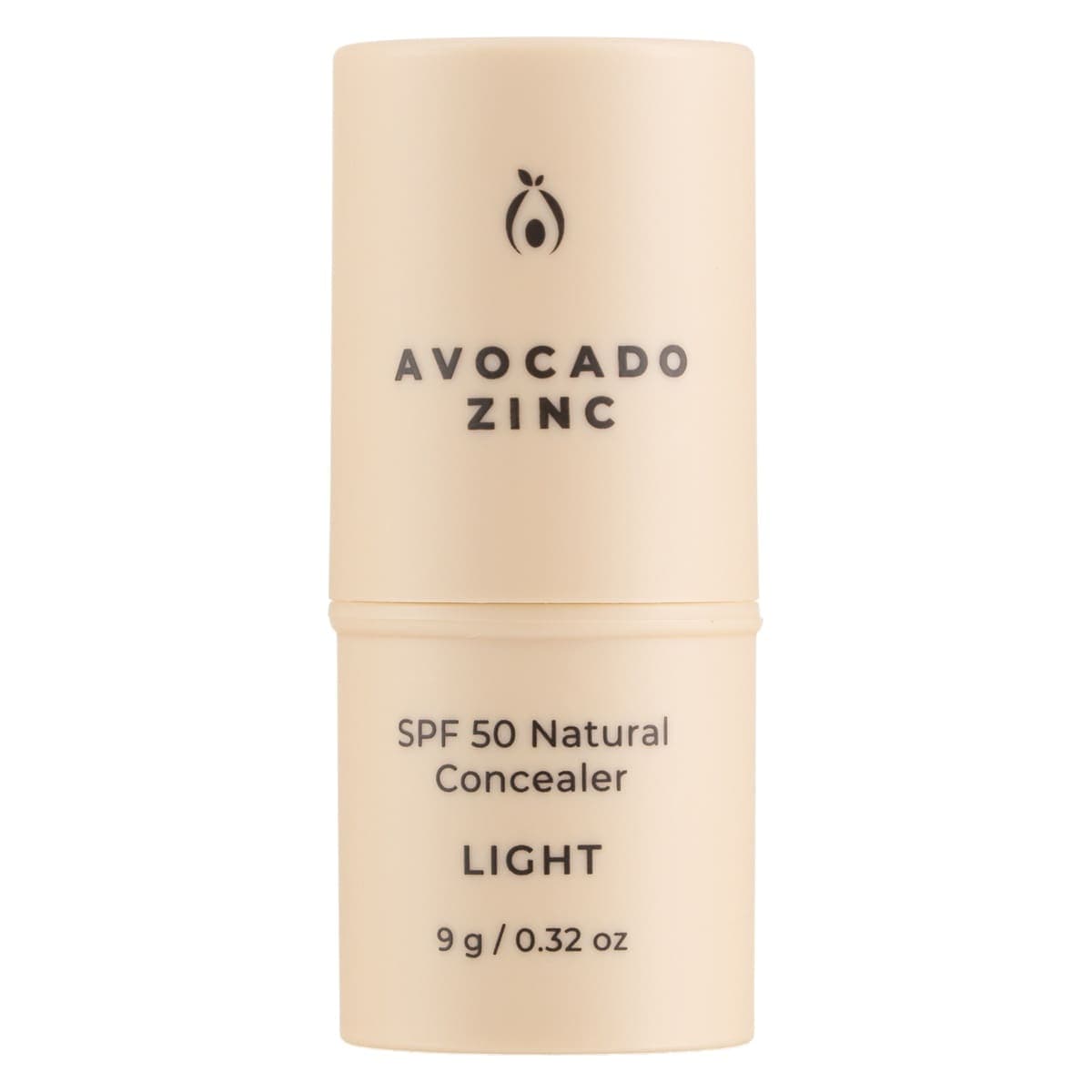 Thumbnail Avocado Zinc SPF50 Natural Concealer Light 9g