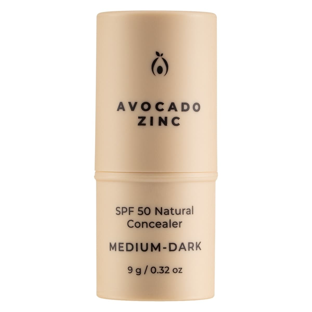 Thumbnail Avocado Zinc SPF50 Natural Concealer Medium - Dark 9g