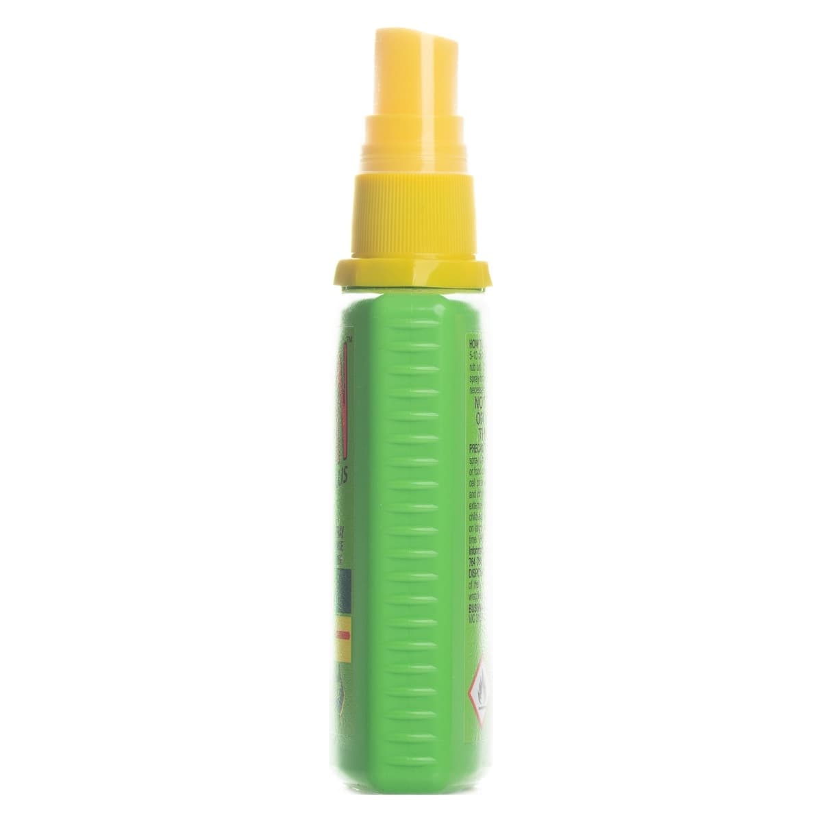 Thumbnail Bushman Plus 20% Deet Insect Repellent with Sunscreen Pump Spray 100ml