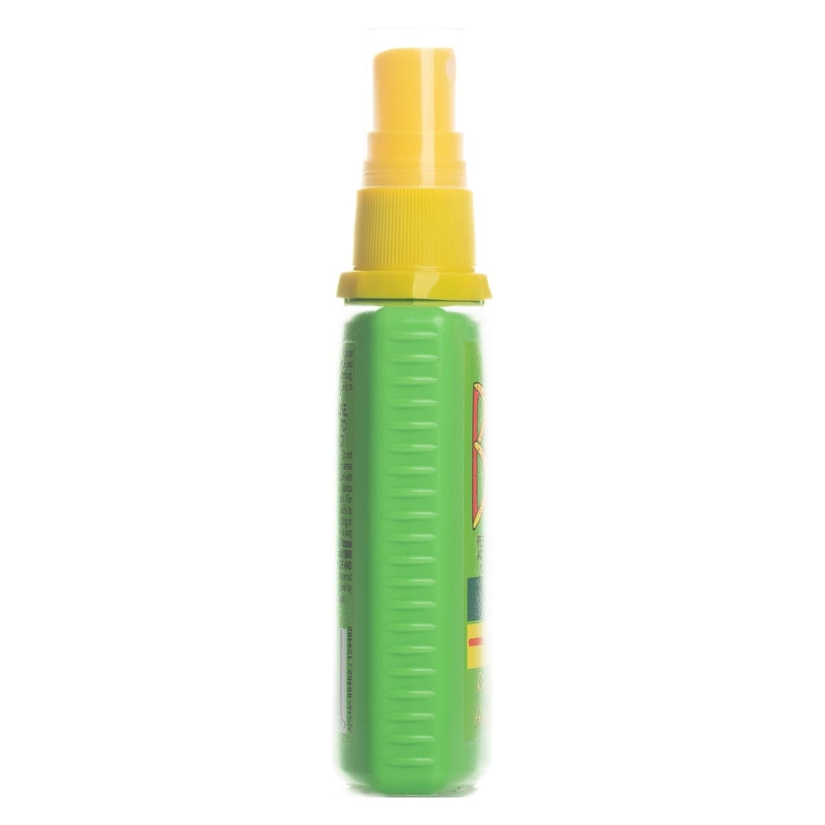 Thumbnail Bushman Plus 20% Deet Insect Repellent with Sunscreen Pump Spray 100ml