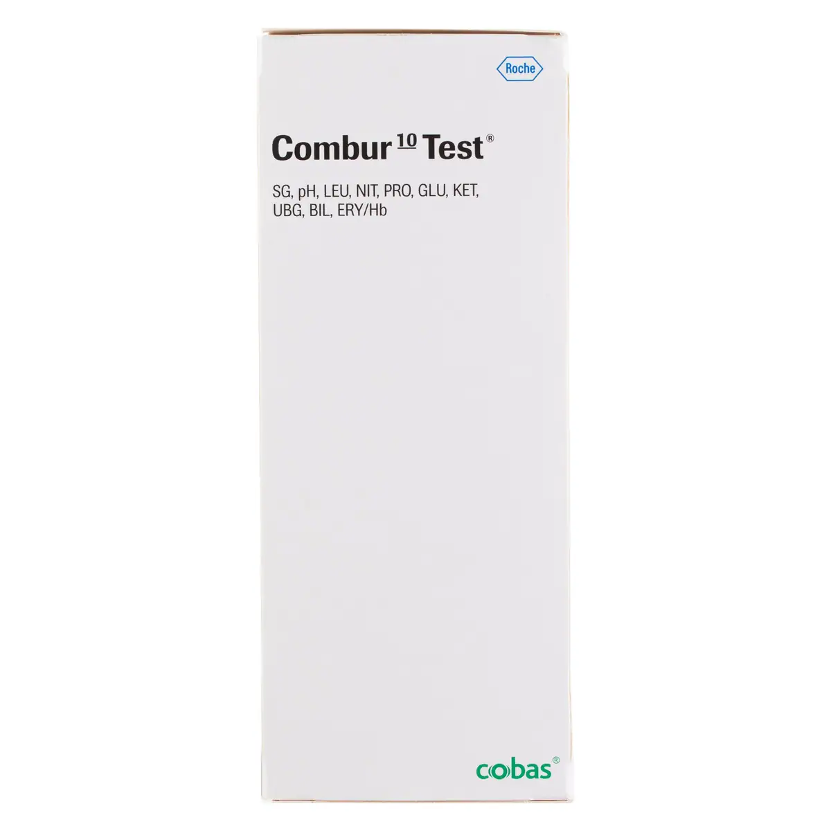 Thumbnail Combur 10 100 Test Strips