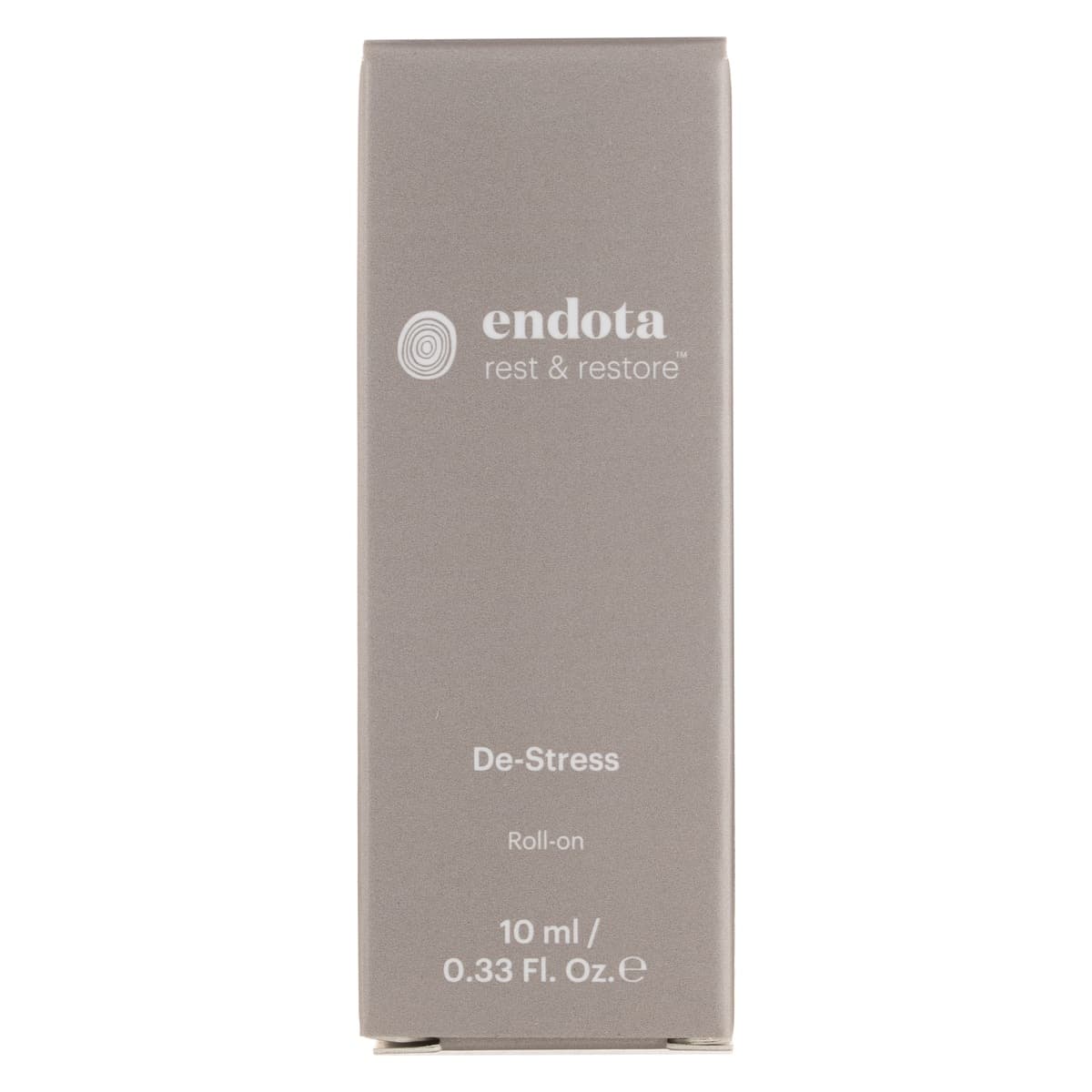 Thumbnail Endota De-Stress Essential Oil Rollerball 10ml