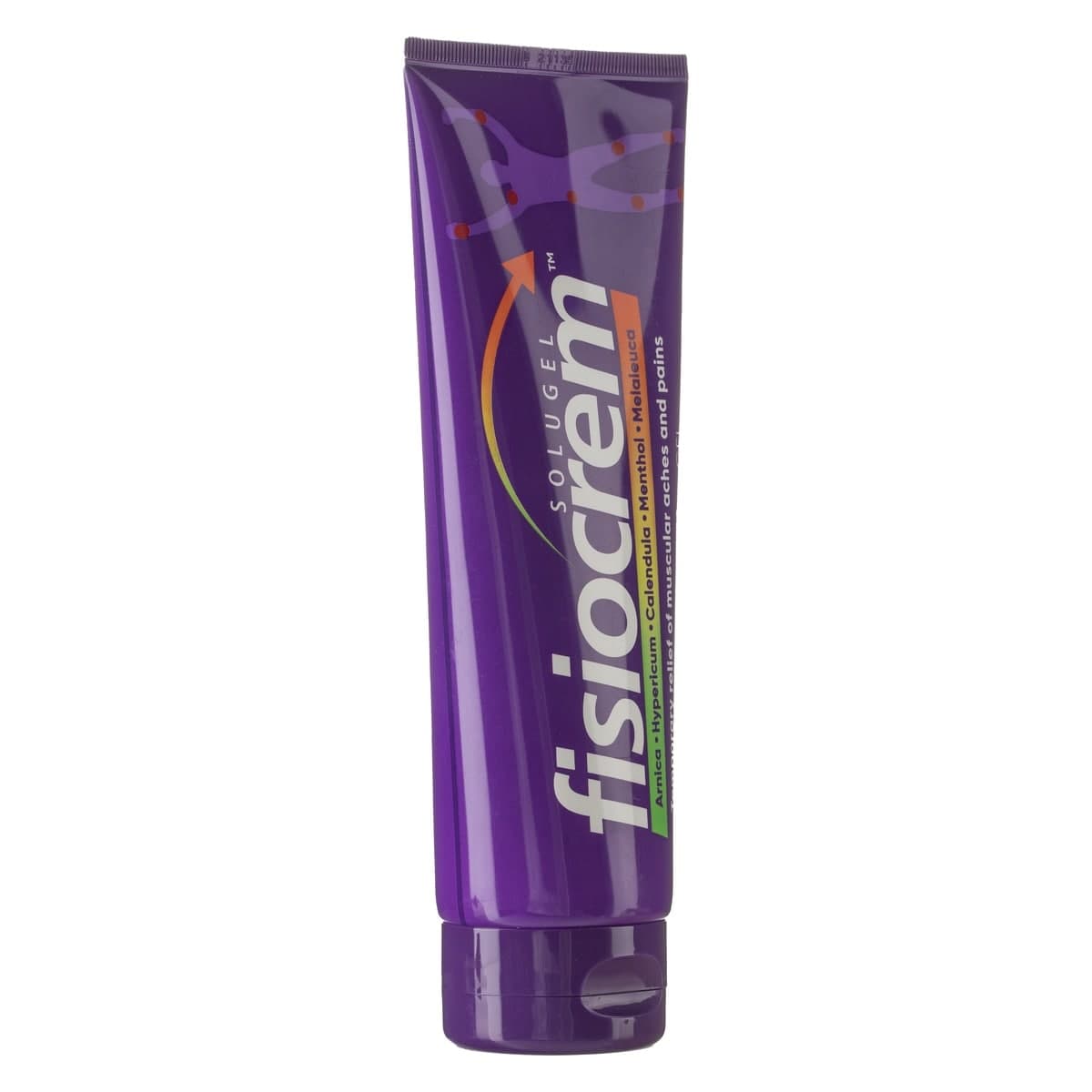 Thumbnail Fisiocrem Solugel Muscle Pain Relief Gel 250g