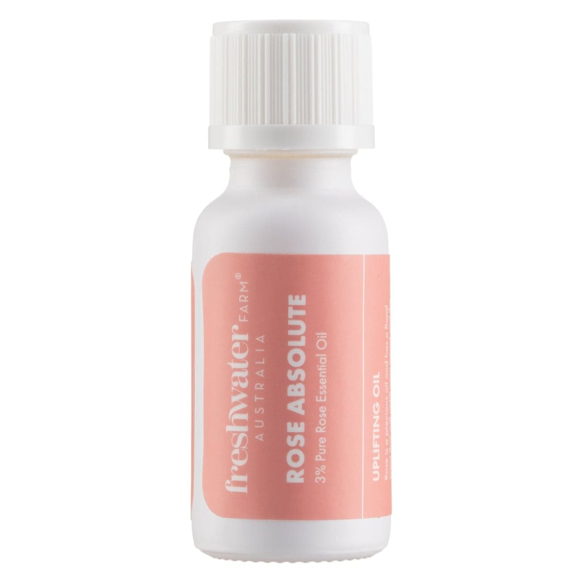 Thumbnail Freshwater Farm Rose Essential Oil 20ml