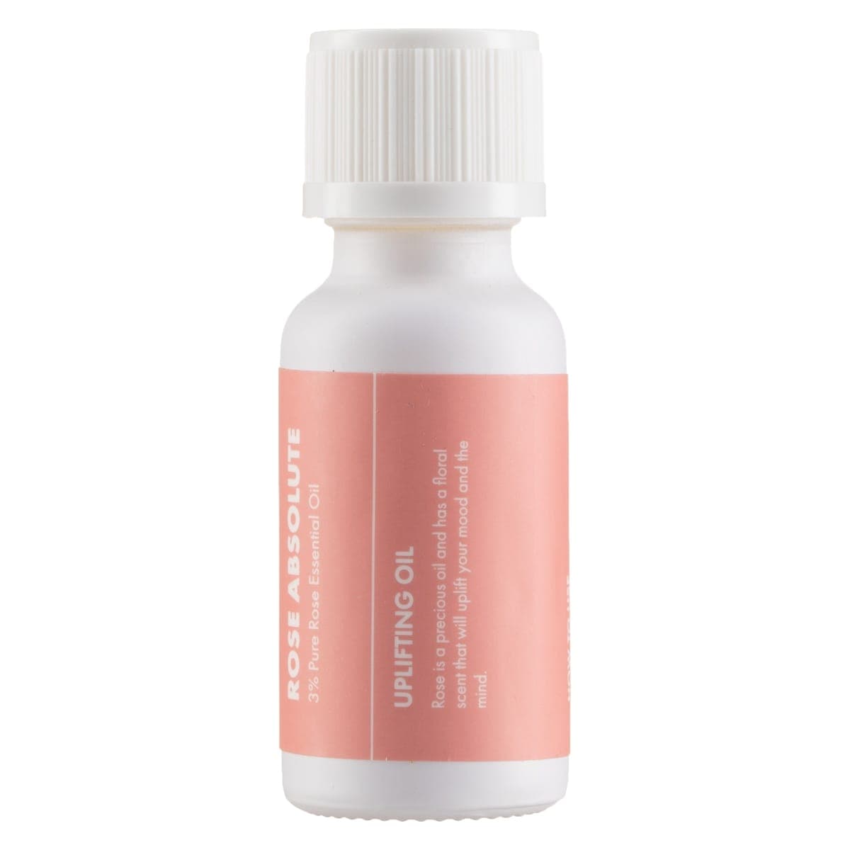 Thumbnail Freshwater Farm Rose Essential Oil 20ml