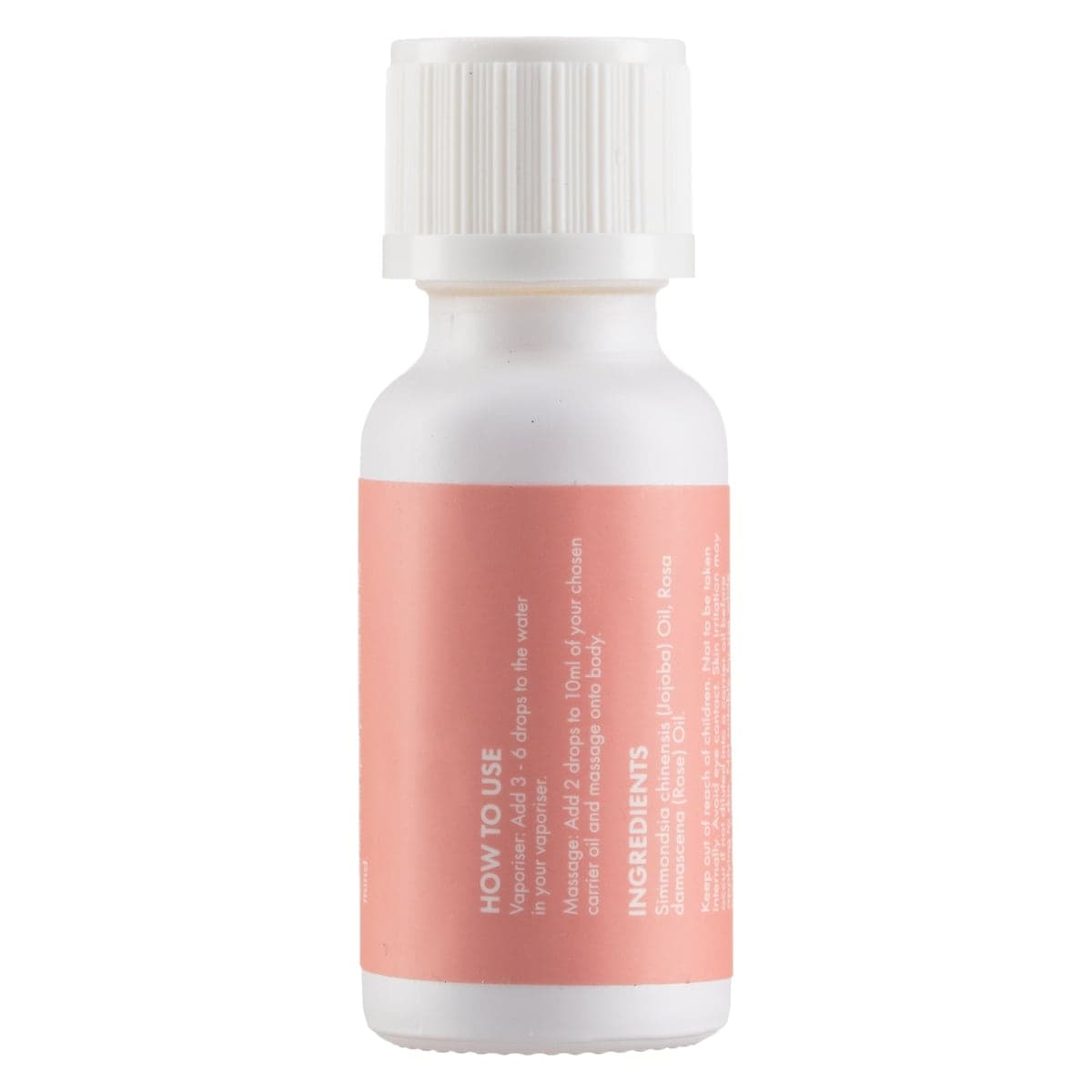 Thumbnail Freshwater Farm Rose Essential Oil 20ml