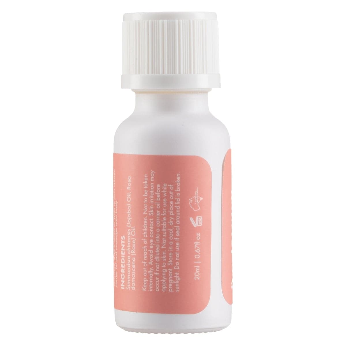 Thumbnail Freshwater Farm Rose Essential Oil 20ml
