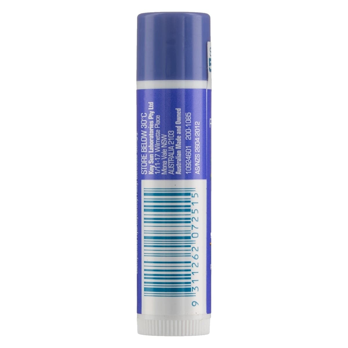Thumbnail Key Sun Zinke Stick SPF 50+ Purple 5g