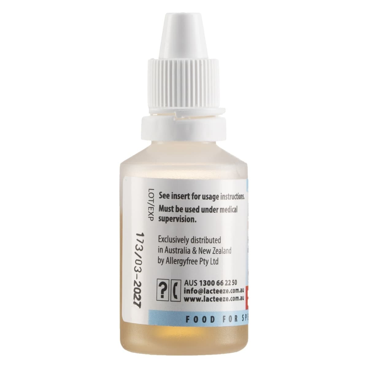 Thumbnail Lacteeze Infant Drops 15ml