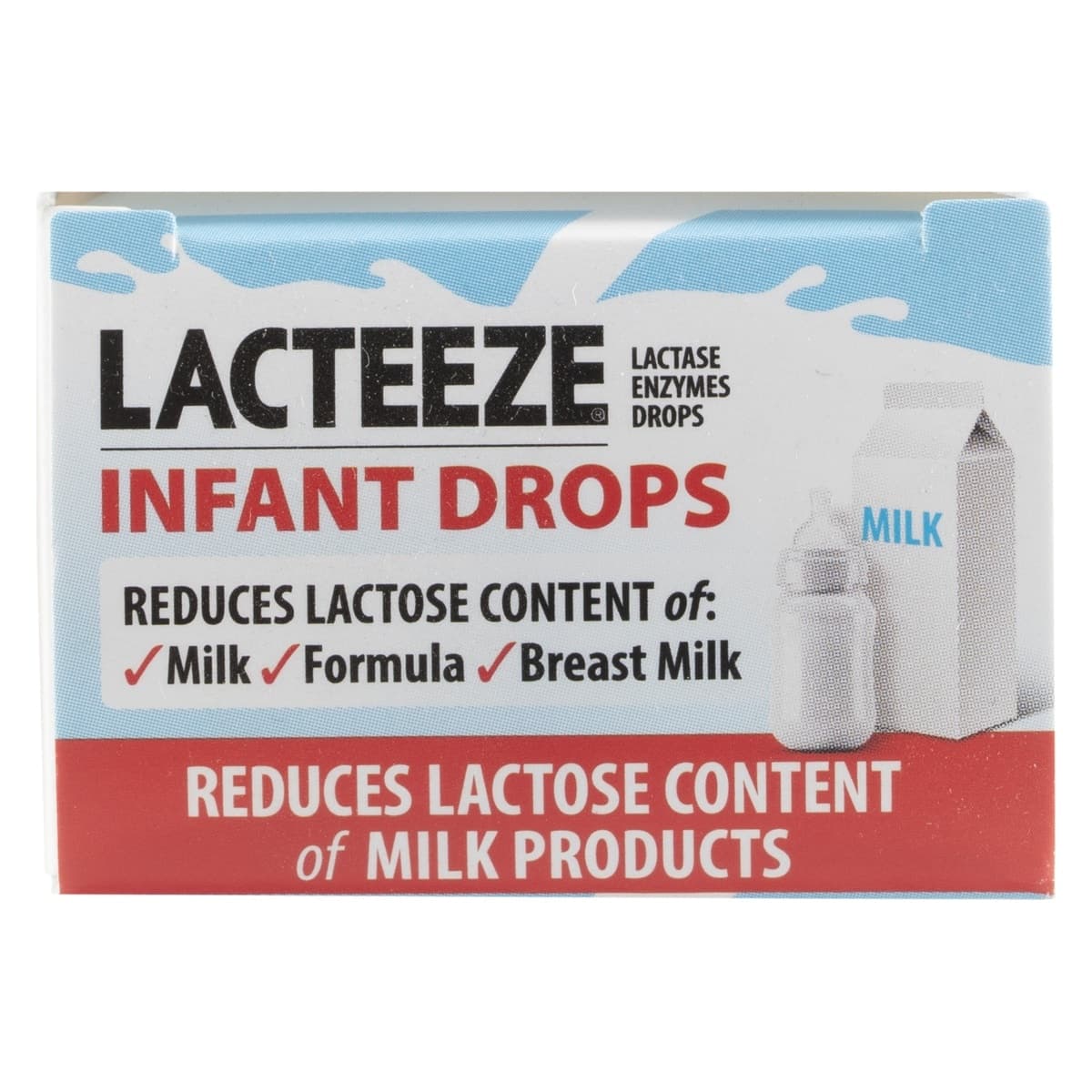 Thumbnail Lacteeze Infant Drops 15ml