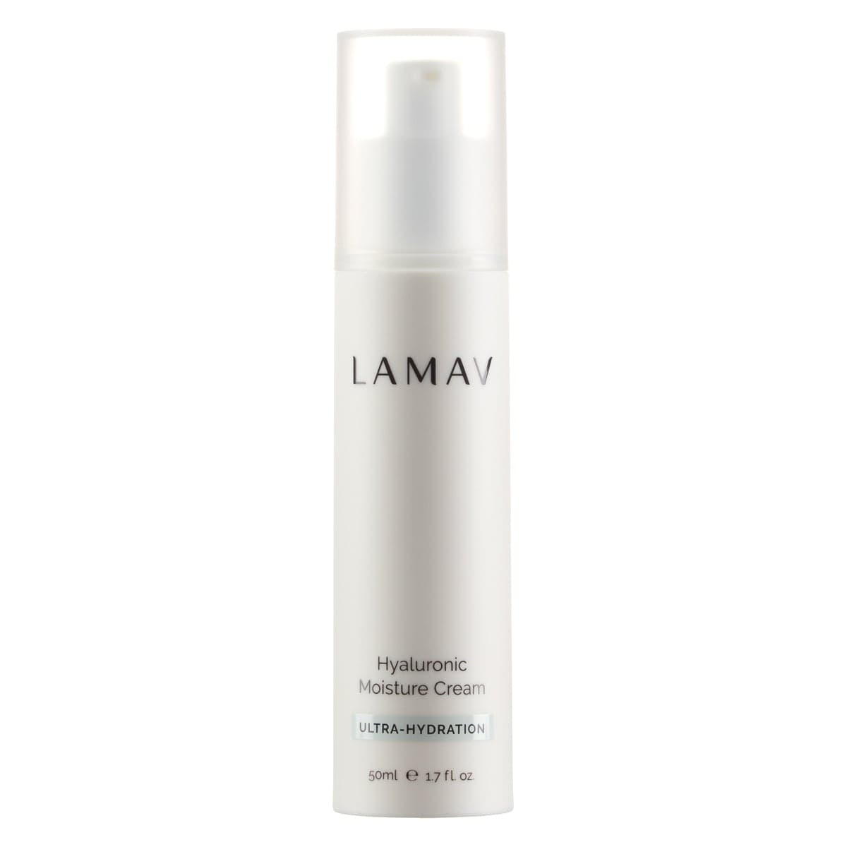 Thumbnail LAMAV Hyaluronic Moisture Cream 50ml