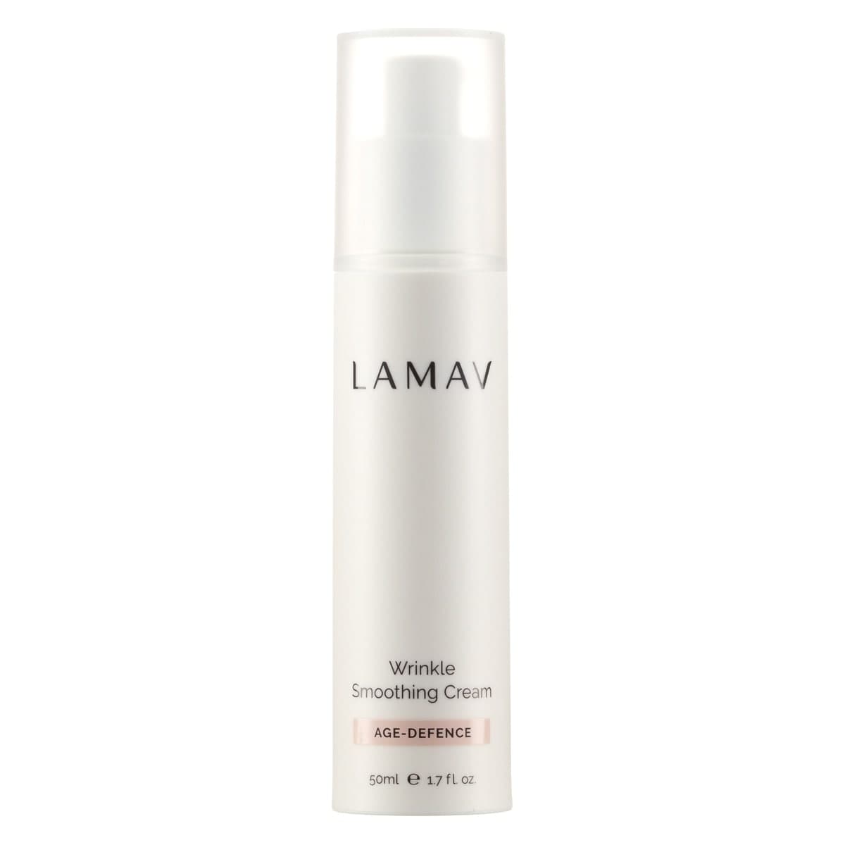 Thumbnail LAMAV Wrinkle Smoothing Cream 50ml