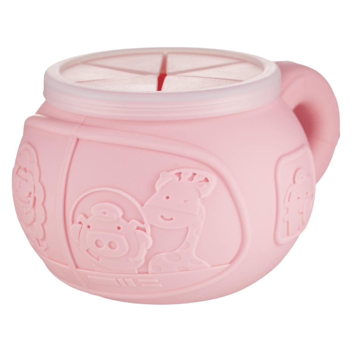 Thumbnail Marcus & Marcus Snack Bowl Pink