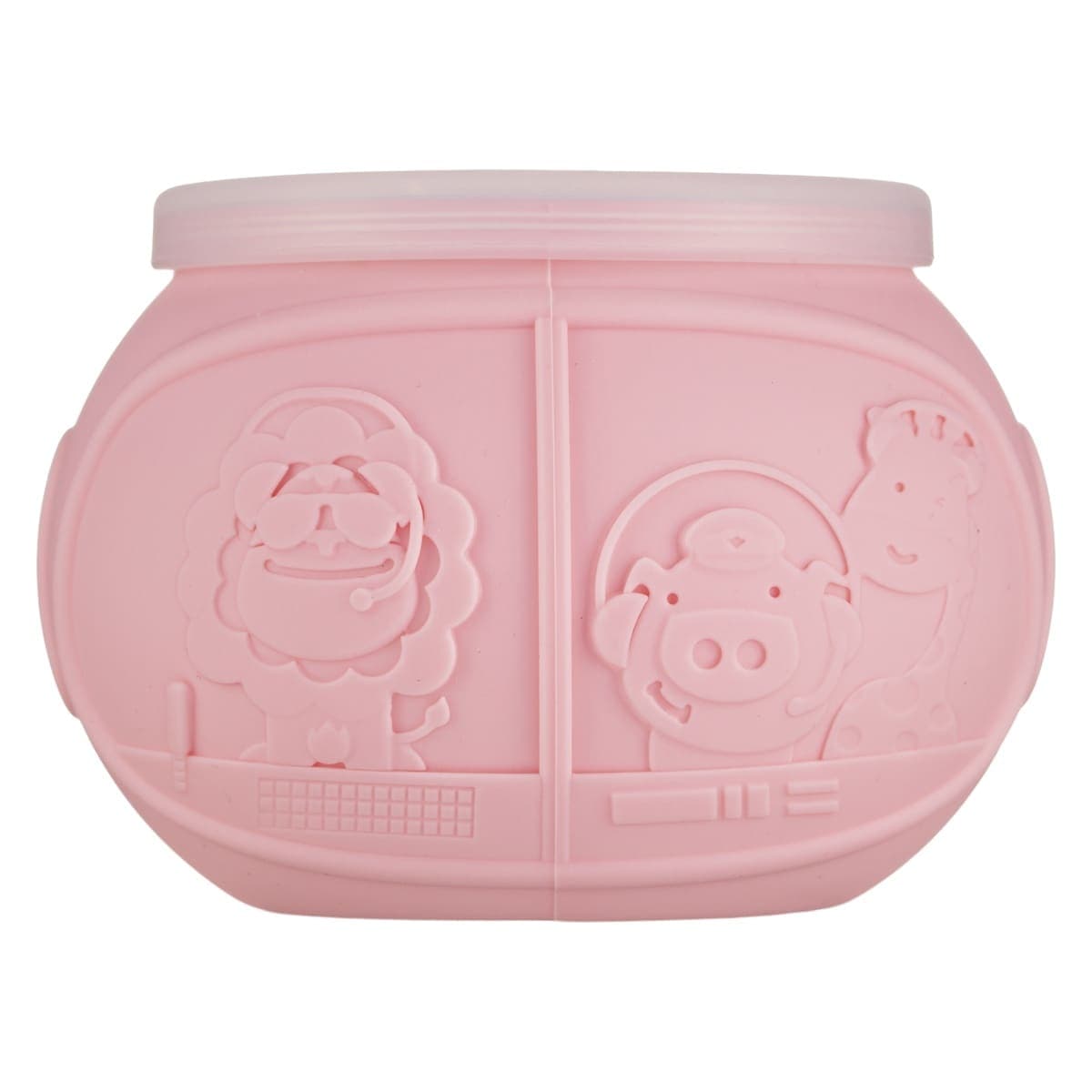 Thumbnail Marcus & Marcus Snack Bowl Pink