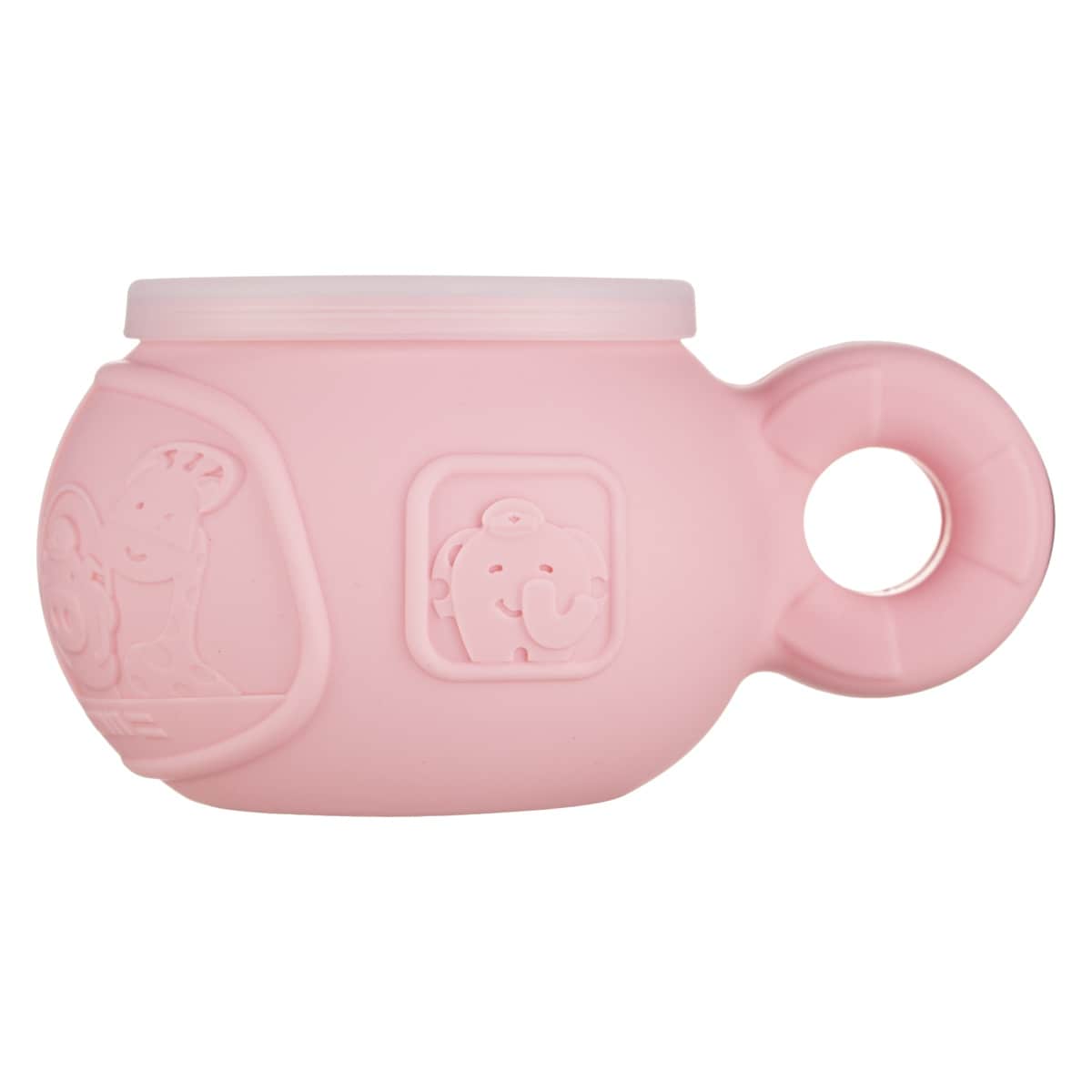 Thumbnail Marcus & Marcus Snack Bowl Pink