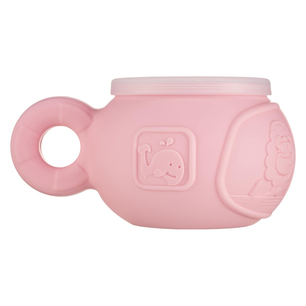 Thumbnail Marcus & Marcus Snack Bowl Pink