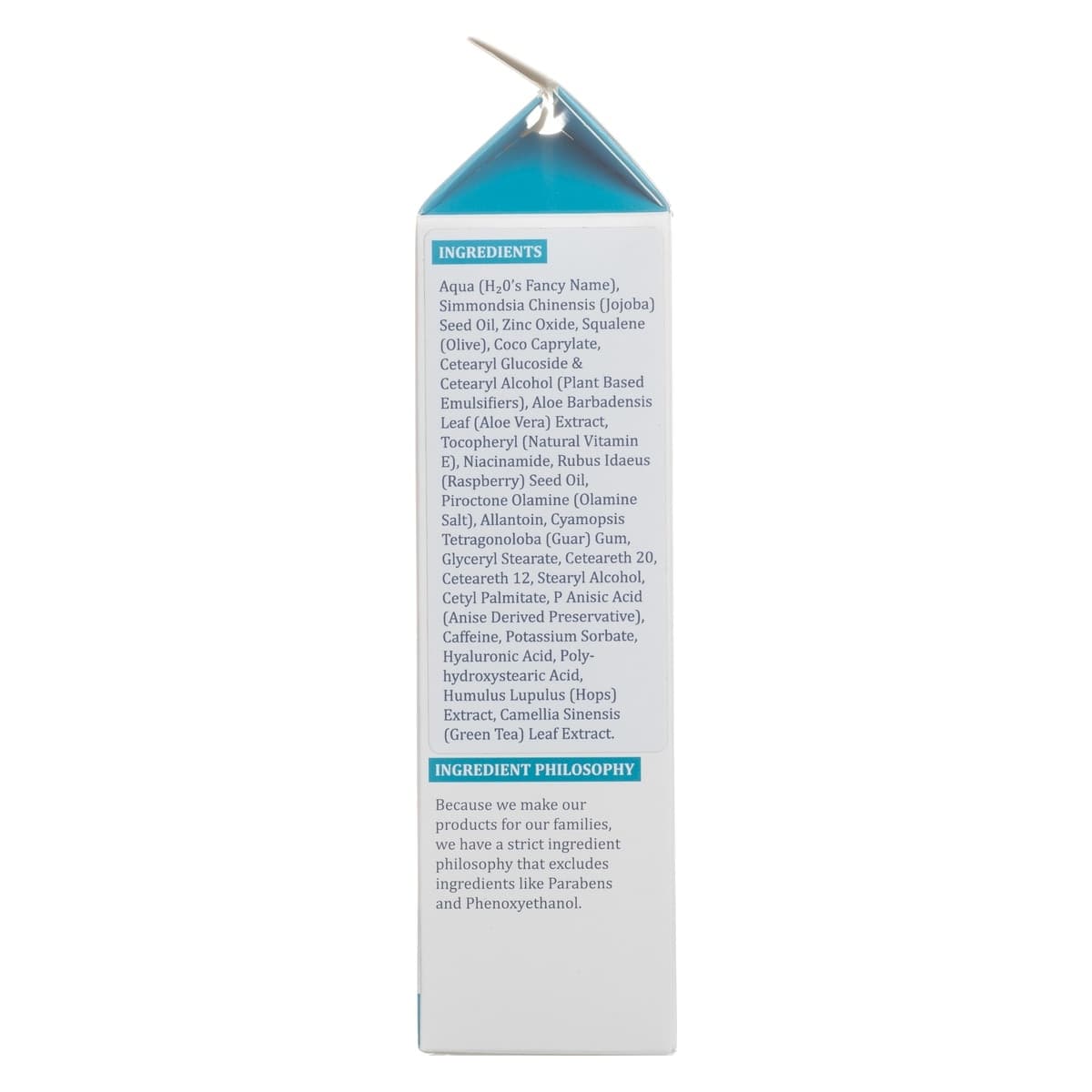 Thumbnail MooGoo Moisturising Day Cream SPF15 75g