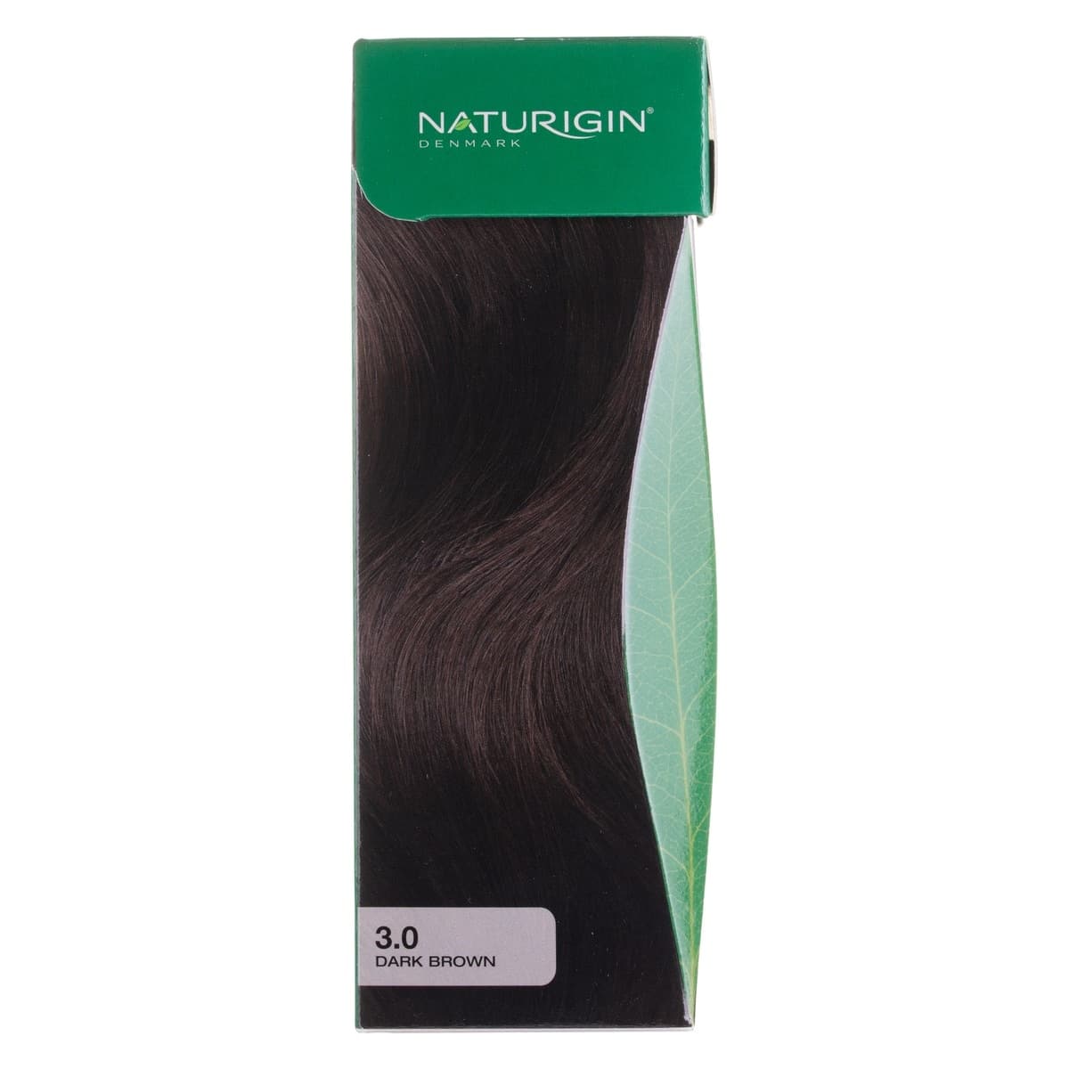 Thumbnail Naturigin 3.0 Dark Coffee Brown Natural Permanent Hair Colour