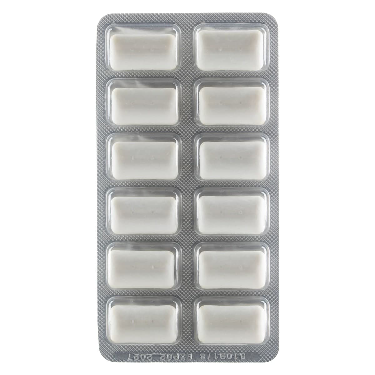 Thumbnail Nicotinell Chewing Gum Mint 2mg 144 Pieces