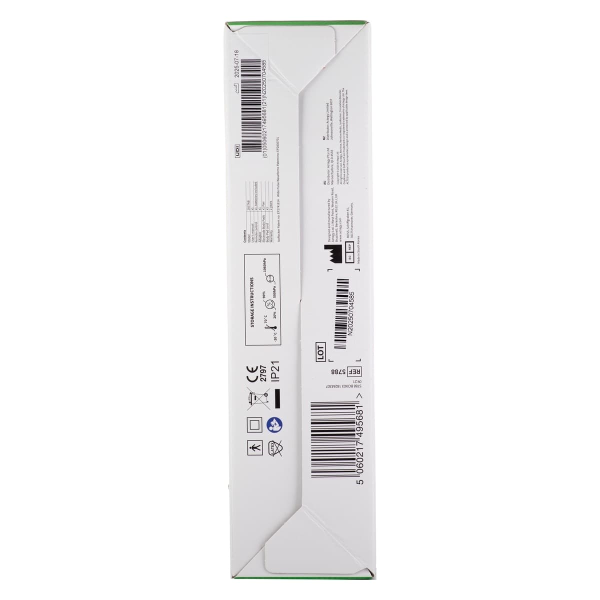 Thumbnail Revitive ProRelief Circulation Booster
