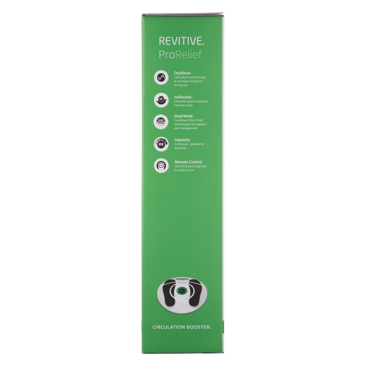 Thumbnail Revitive ProRelief Circulation Booster