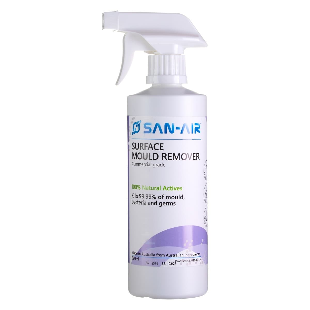 Thumbnail San-Air Surface Mould Remover 500ml