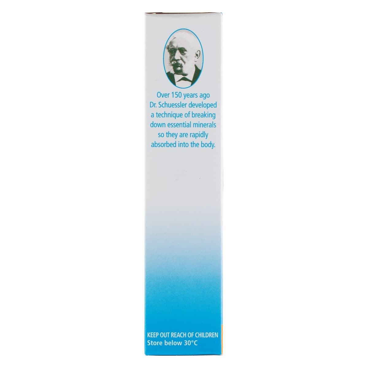 Thumbnail Schuessler Tissue Salts Comb D Skin Disorder Spray 30ml