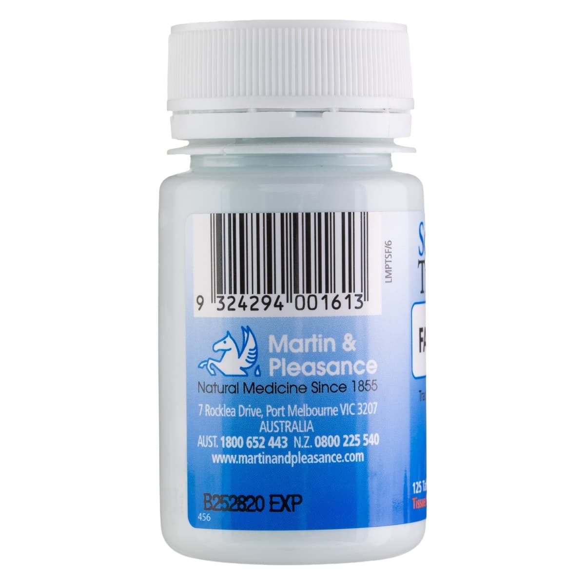 Thumbnail Schuessler Tissue Salts Comb F Fatigue 125 Tablets