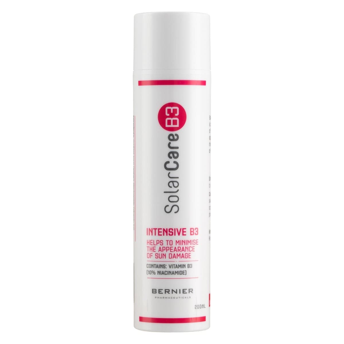 Thumbnail Solarcare B3 Intensive Cream 200ml
